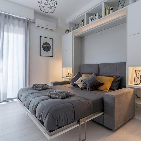 Sebino18 - Design Apartment Suite Milan Luaran gambar